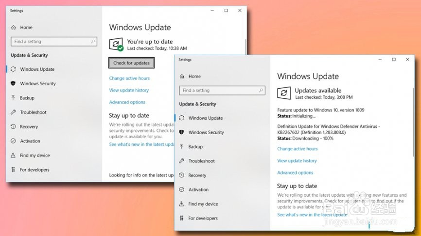 如何修复Windows Store错误0x8000FFFF