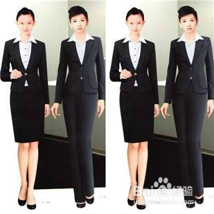 如何练就穿衣服的技巧？