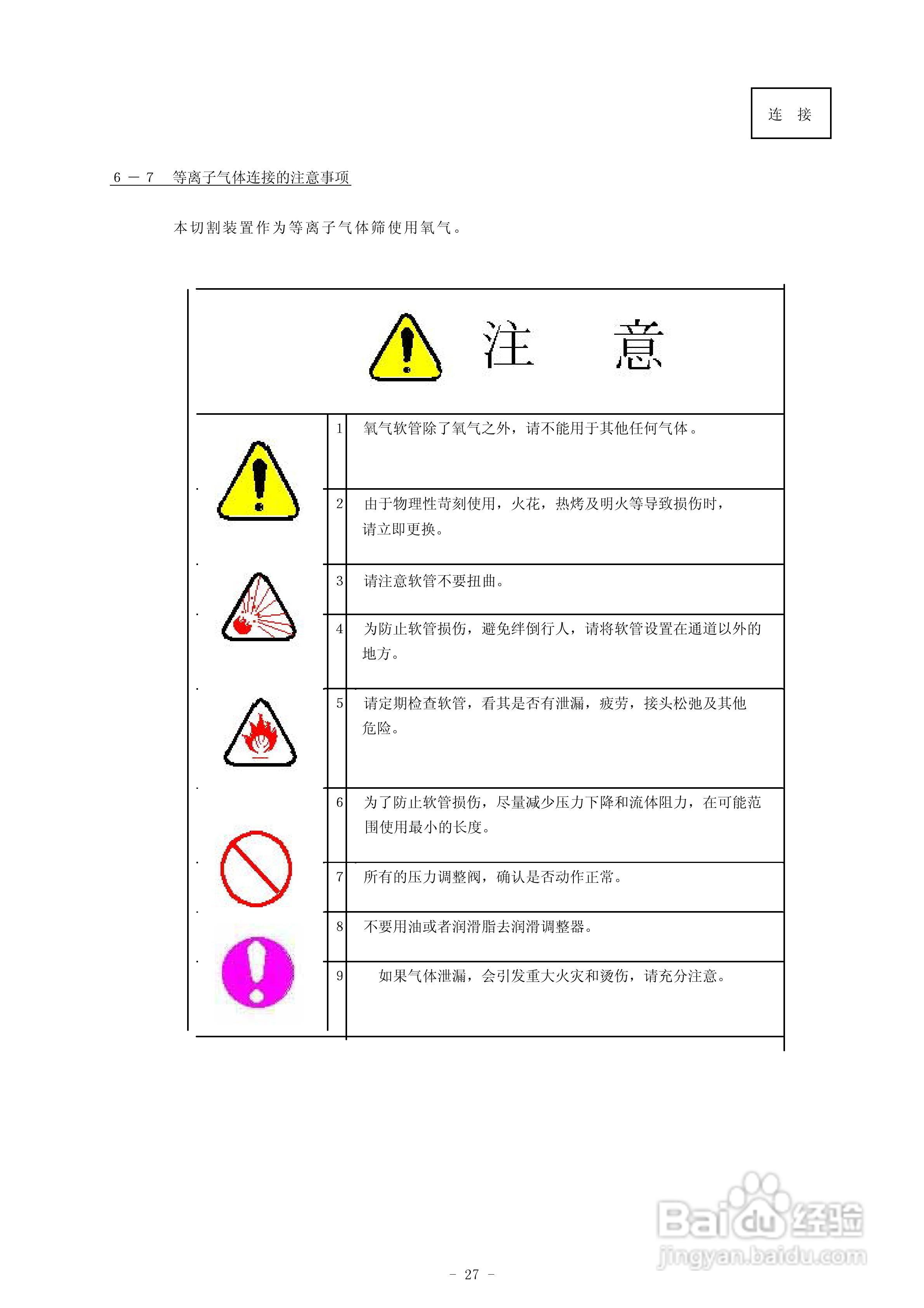 super-400等离子电源说明书:[3]