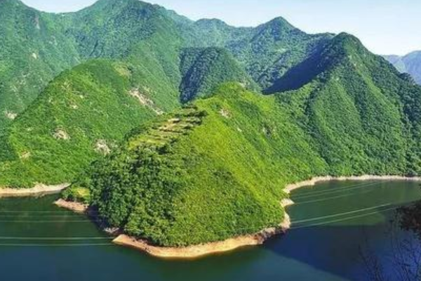 自然环境的组成是什么