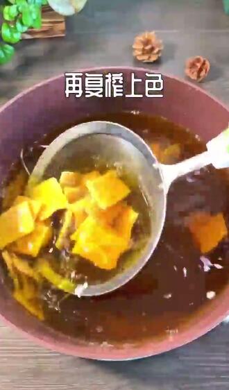 如何做小米锅巴