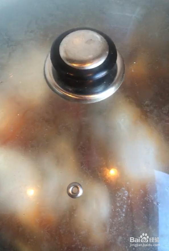 啤酒烧晶鱼的做法