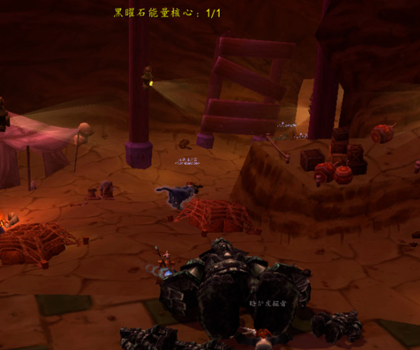 如何召唤奥达曼最后的BOSS