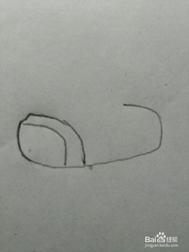 家居简笔画——沙发