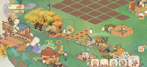 桃源深处有人家怎么获得麦糖