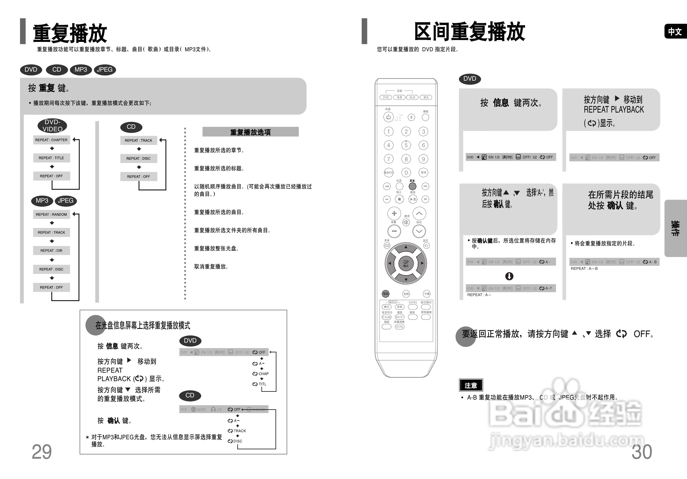 三星HT-TZ112家庭影院使用说明书:[1]