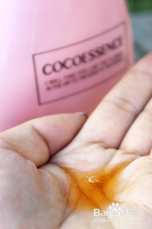 为何要用香芬沐浴露？