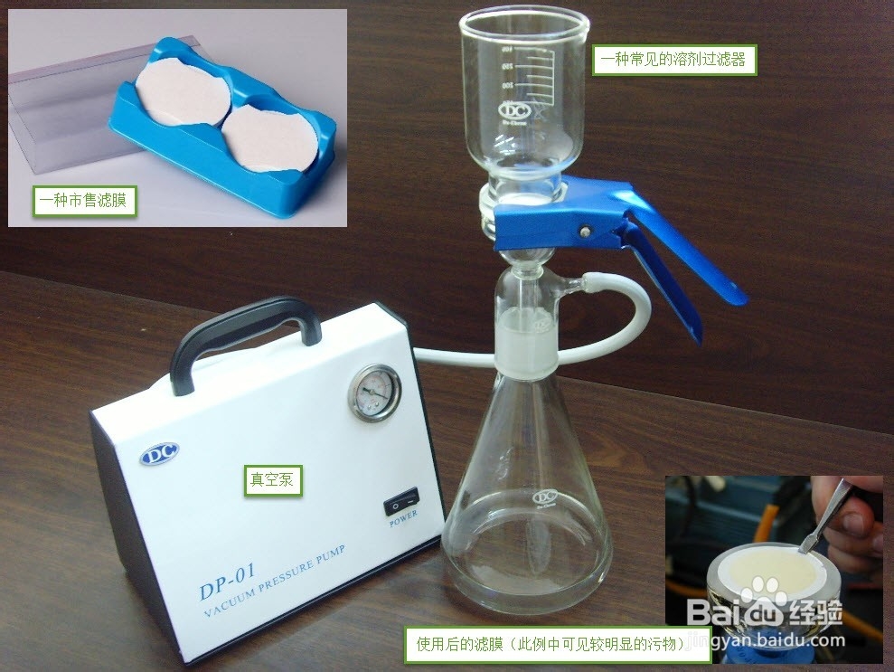 L-3000 HPLC标准操作规程