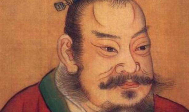 项羽自称是什么呢