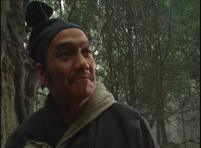 水浒传上草上飞是指谁