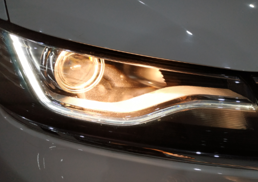 h1大灯和什么型号通用