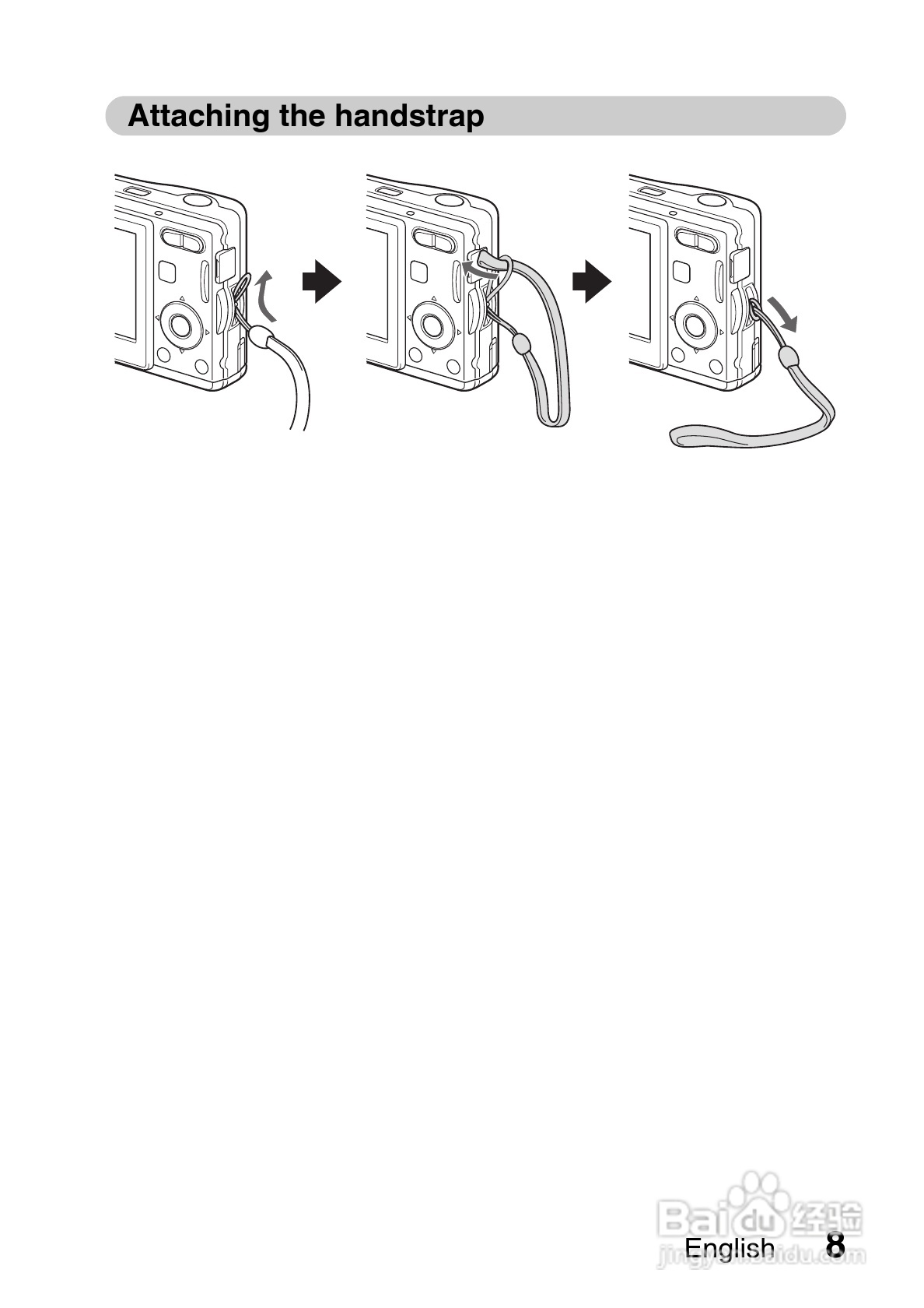 三洋VPC-S7EX数码相机使用说明书:[2]