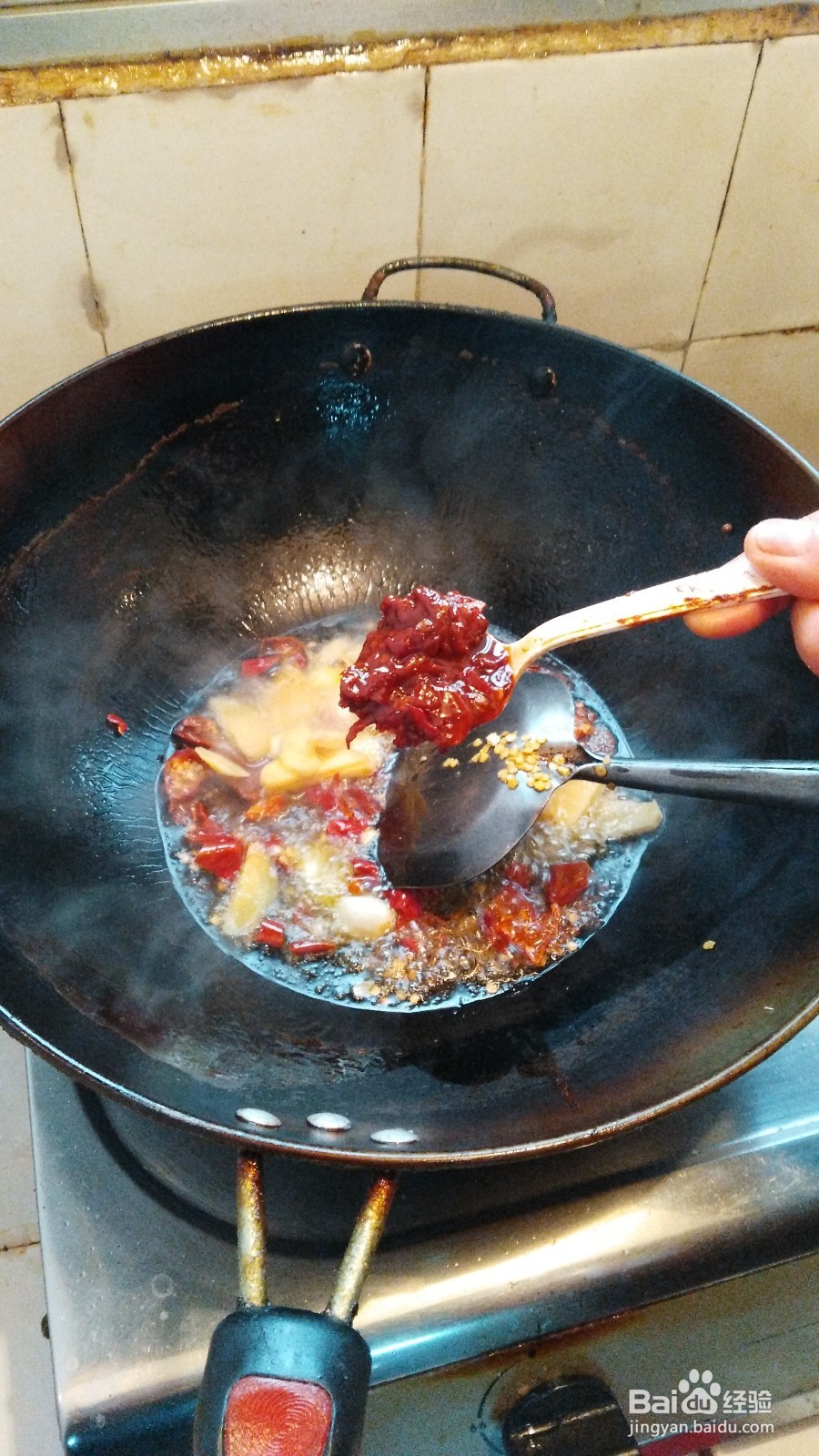 怎样烧羊肉好吃?