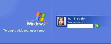 怎么电脑设置开机密码