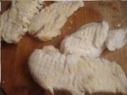 教你如何做凉拌手撕鸡丝