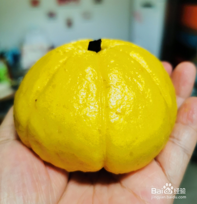 做家常菜可以给宝宝当辅食的单纯版南瓜