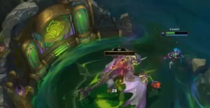 英雄联盟心之钢装备属性一览