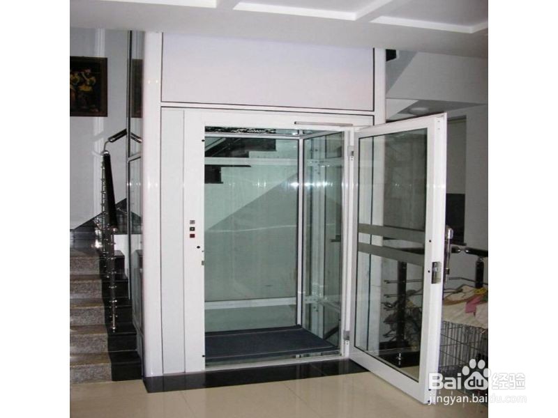 别墅电梯怎么安