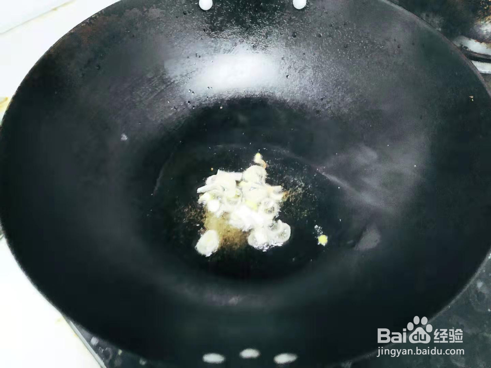 家常小炒胡萝卜炒鸡蛋怎么做