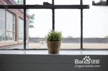 如何消除窗户风哨声