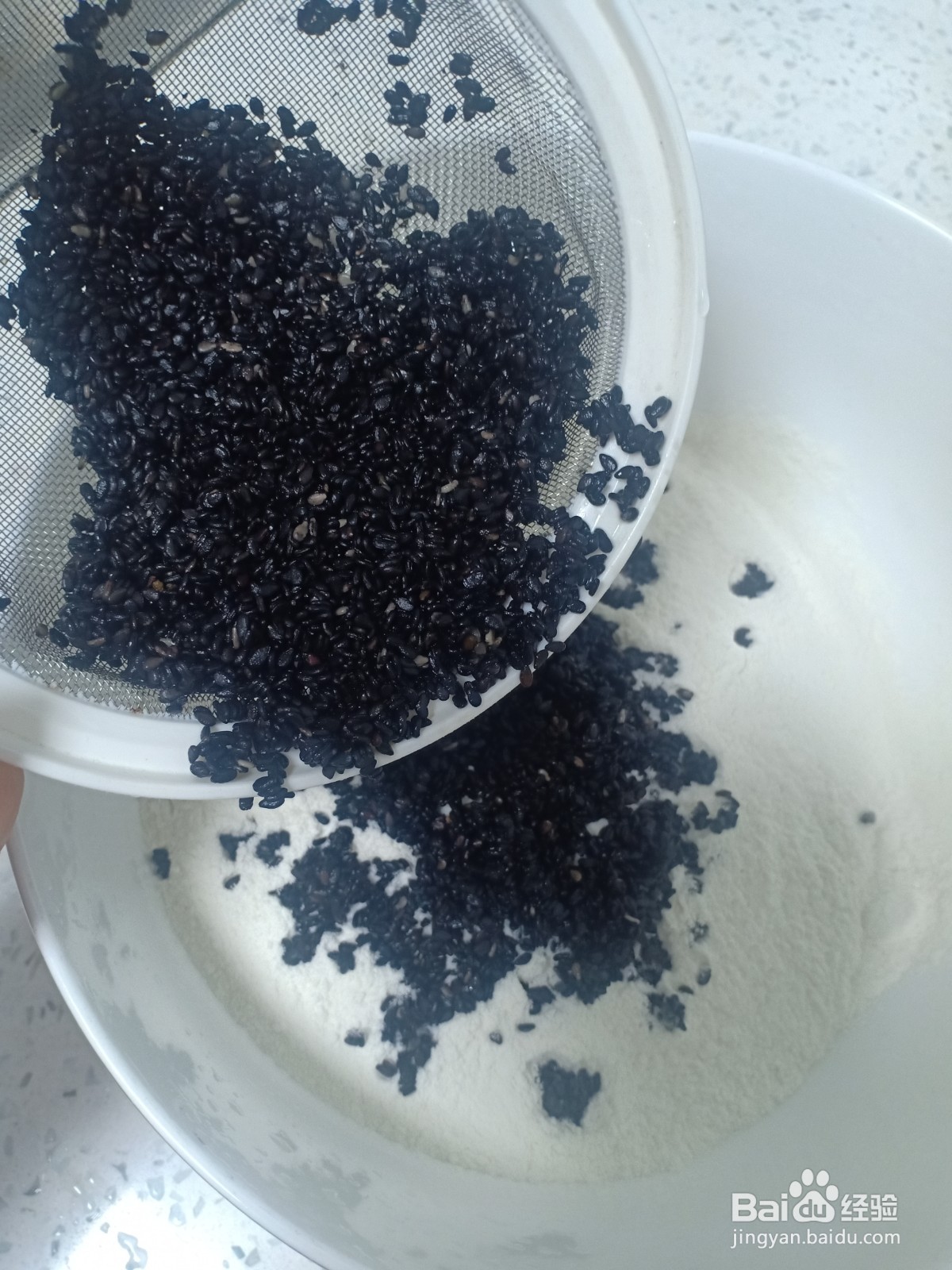 怎么制作油炸蕉叶