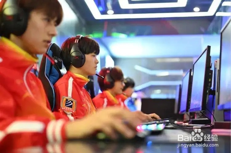 如果你喜欢打游戏，可以尝试以下哪种职业