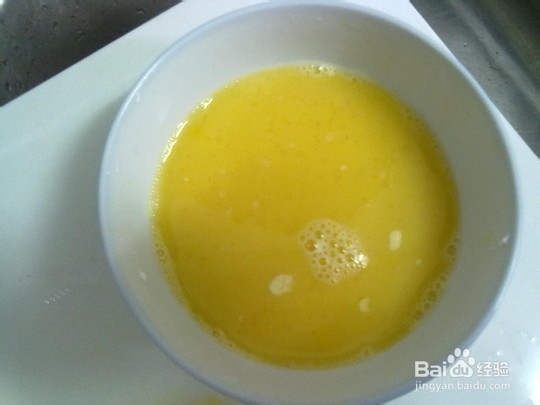 家常菜,简单学——西红柿炒鸡蛋的做法