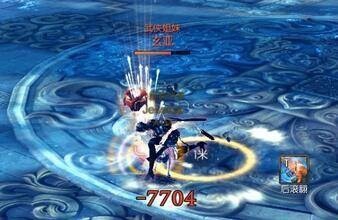 武神塔16层怎么打