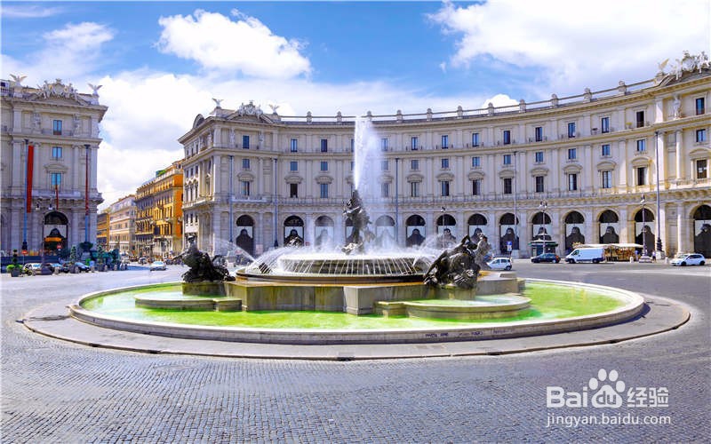 如何玩转意大利周边