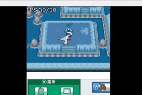 口袋妖怪魂银中的闪电鸟,急冻鸟,火焰鸟在哪里抓