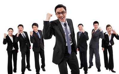 优秀员工应该具备6大工作精神