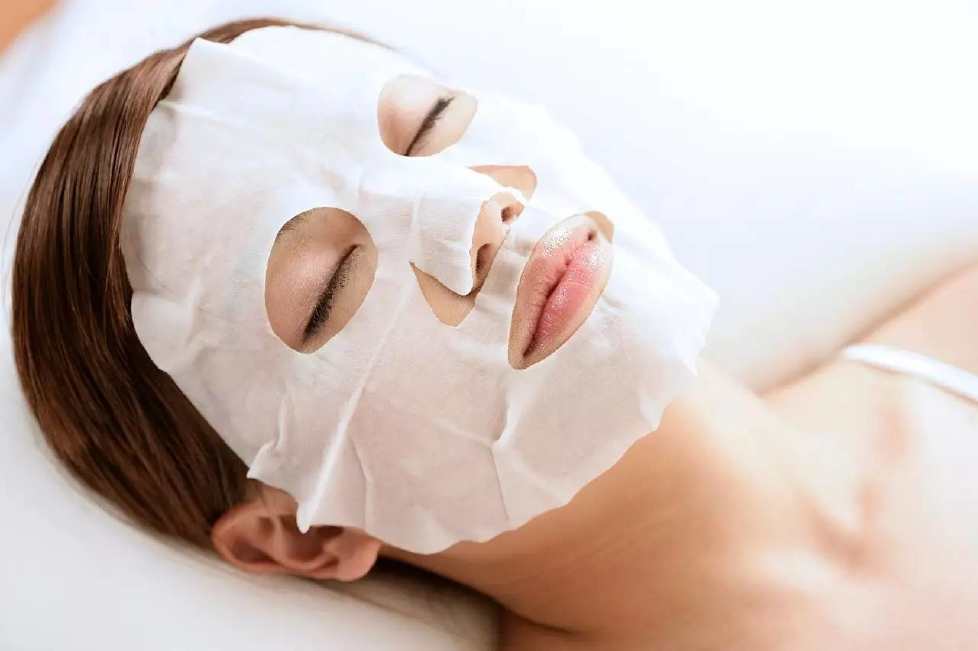 欧诗漫面膜敷完用洗吗