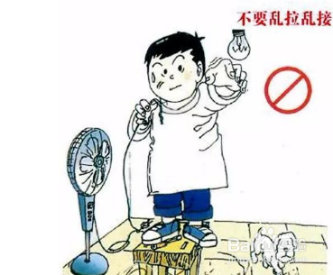 五一小长假期间,家庭消防要注意什么?