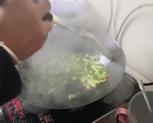 炒猪肝的做法