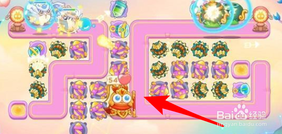 保卫萝卜4周赛9月1攻略