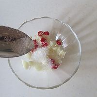 怎样制作蓑衣黄瓜