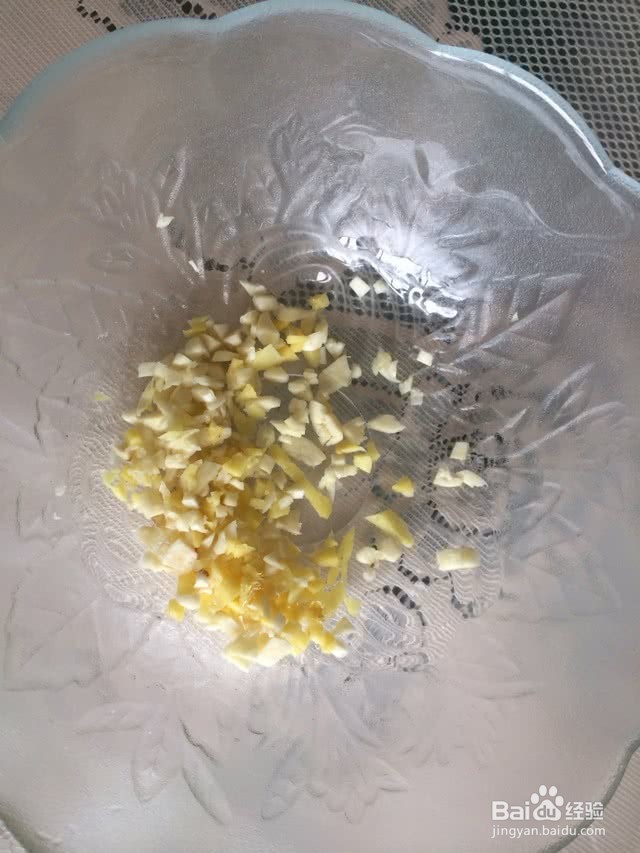 烤羊排的做法