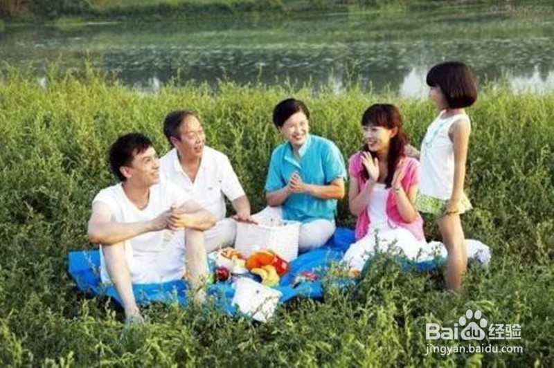 为什么要带着孩子去旅行