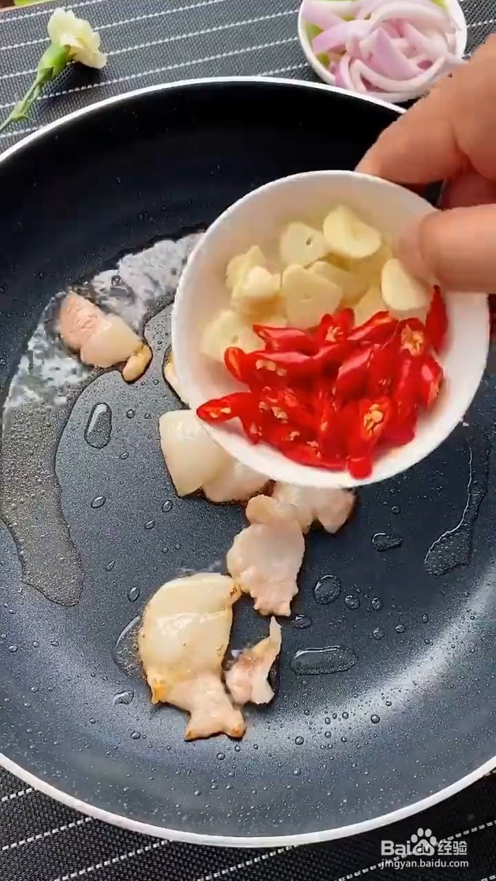 如何制作干锅土豆片