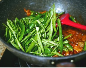 不油腻的回锅肉