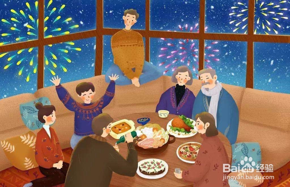 怎样合理安排2019清明节假期？