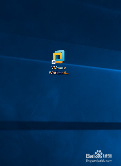 VMware部署windows 7虚拟机详细操作步骤