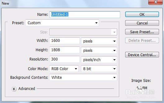 使用Photoshop制作中世纪恐怖城堡图