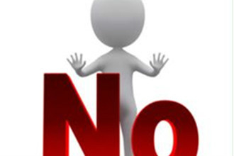 如何拒绝朋友的要求