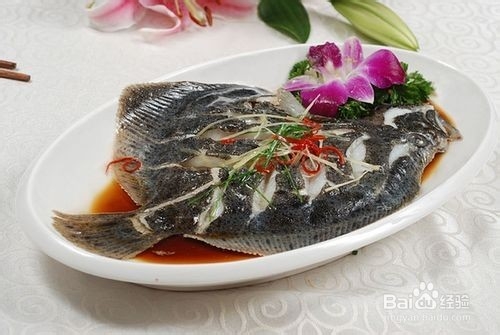 各种鱼的正确做法吃法