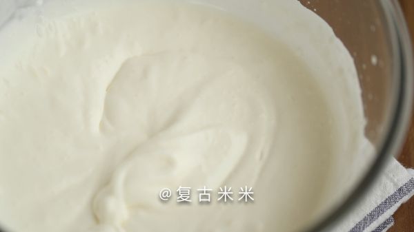 黑糖珍珠雪崩蛋糕
