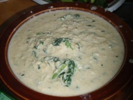 张家界有什么好吃的美食