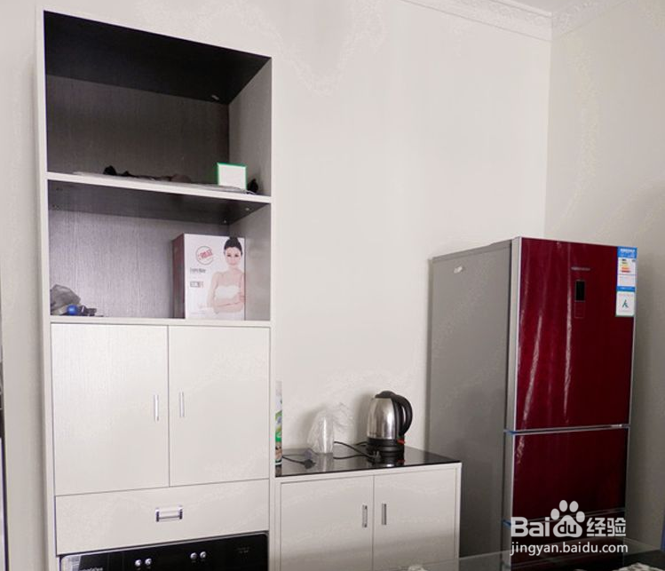 如何全屋定制衣柜-书柜-榻榻米-电视柜