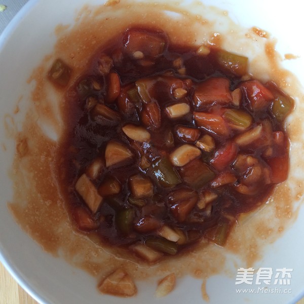 香辣烤鱼的做法