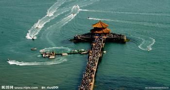 青岛旅游攻略三部曲